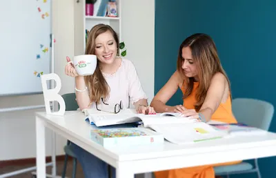 Centrum Edukacji i.Know - Otwock